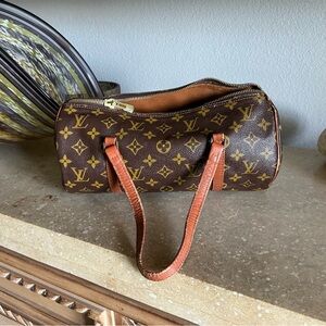 Louis Vuitton Bag